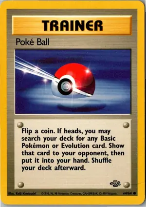 Poké Ball Exemplar 4,45 €