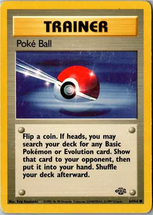 Poké Ball Exemplar 4,45 €