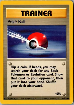 Poké Ball Exemplar 4,45 €