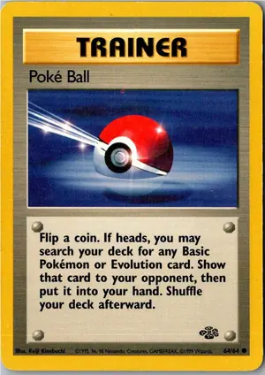 Poké Ball Exemplar 4,45 €