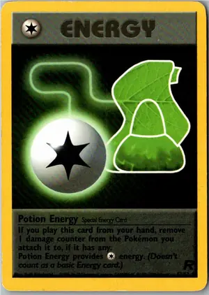 Potion Energy Trank-Energie Exemplar 3,95 €