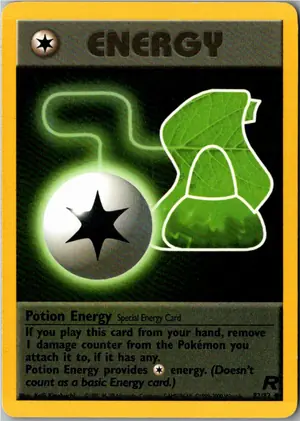 Potion Energy Trank-Energie Exemplar 3,95 €