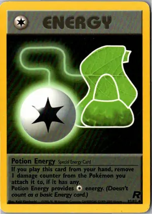 Potion Energy Trank-Energie Exemplar 3,95 €