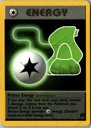 Potion Energy Trank-Energie Exemplar 3,95 €