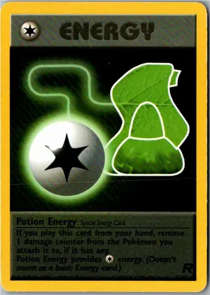 Potion Energy Trank-Energie Exemplar 3,95 €