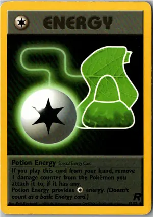 Potion Energy Trank-Energie Exemplar 3,95 €