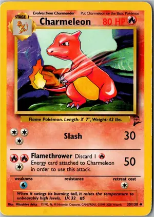 Charmeleon Glutexo Exemplar 2,95 €