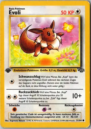 Evoli Exemplar 10,25 €