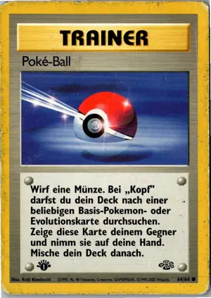 Poké-Ball Exemplar 3,95 €