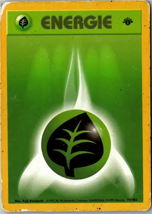 Pflanzen Energie Exemplar 3,95 €