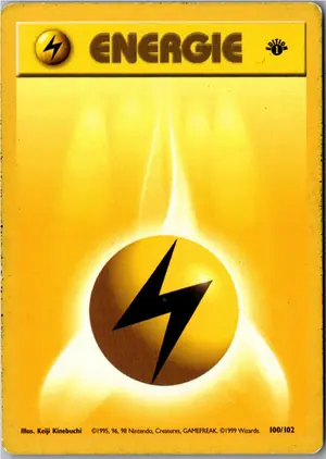 Elektro Energie Exemplar 3,95 €