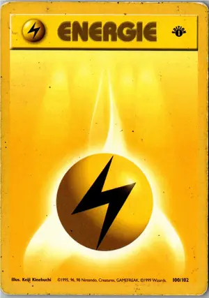 Elektro Energie Exemplar 3,95 €