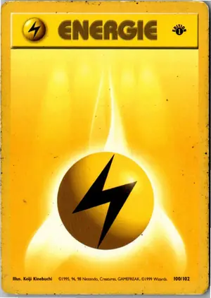 Elektro Energie Exemplar 3,95 €