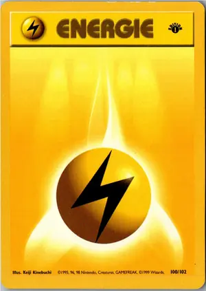 Elektro Energie Exemplar 3,95 €