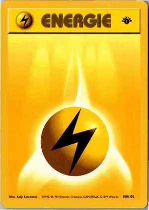 Elektro Energie Exemplar 3,95 €