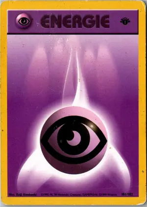 Psycho Energie Exemplar 3,95 €