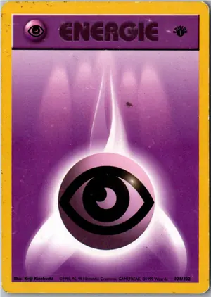 Psycho Energie Exemplar 3,95 €