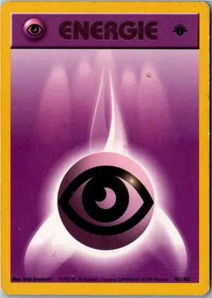 Psycho Energie Exemplar 3,95 €