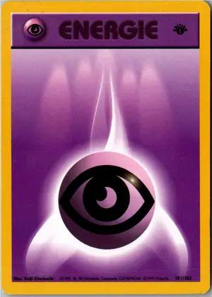 Psycho Energie Exemplar 3,95 €