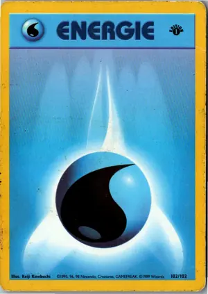 Wasser Energie Exemplar 3,95 €