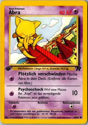 Abra Exemplar 5,45 €