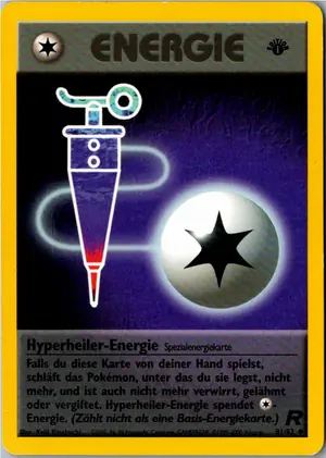 Hyperheiler-Energie Exemplar 7,45 €