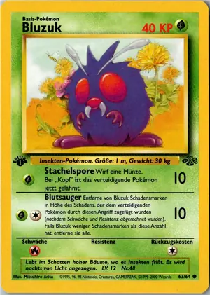 Bluzuk Exemplar 3,95 €