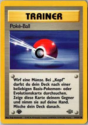 Poké-Ball Exemplar 3,95 €
