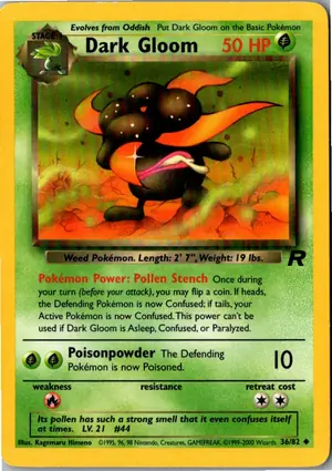 Dark Gloom Dunkles Duflor Exemplar 3,95 €