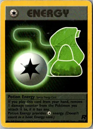 Potion Energy Trank-Energie Exemplar 3,95 €