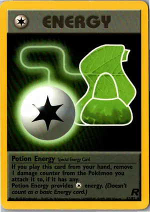 Potion Energy Trank-Energie Exemplar 3,95 €