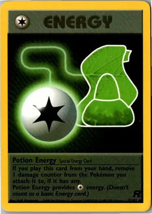 Potion Energy Trank-Energie Exemplar 3,95 €