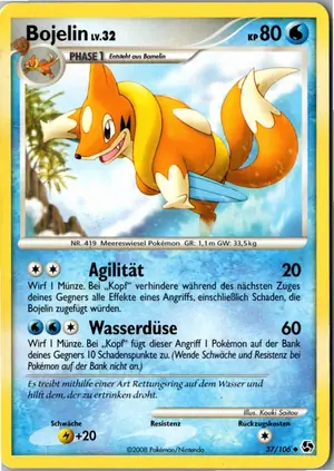 Bojelin Exemplar 1,95 €