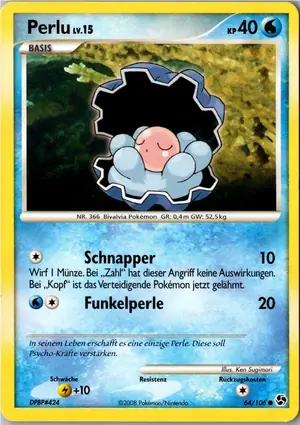 Perlu Exemplar 1,95 €
