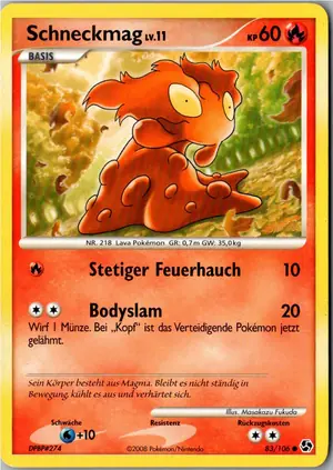 Schneckmag Exemplar 1,95 €