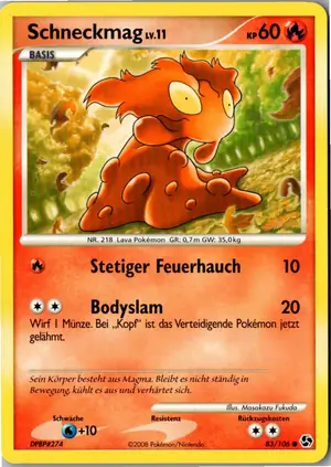 Schneckmag Exemplar 1,95 €