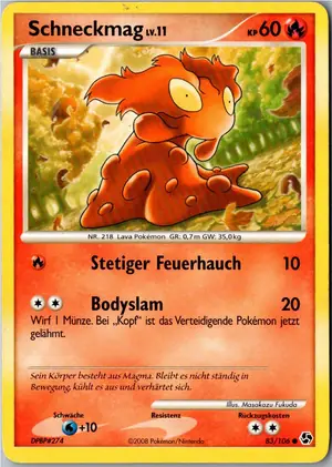 Schneckmag Exemplar 1,95 €