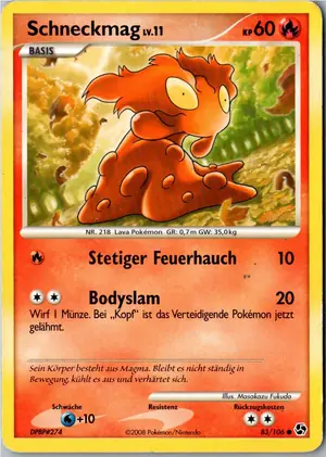 Schneckmag Exemplar 1,95 €