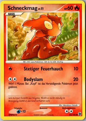 Schneckmag Exemplar 1,95 €