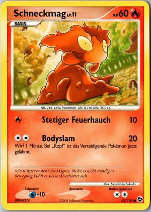 Schneckmag Exemplar 1,95 €