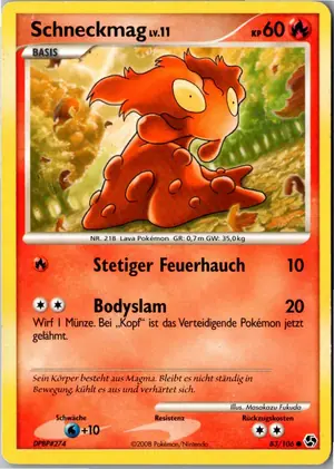 Schneckmag Exemplar 1,95 €