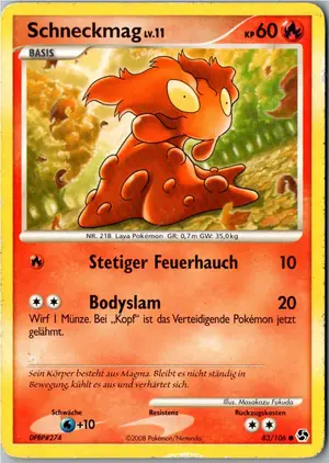 Schneckmag Exemplar 1,95 €