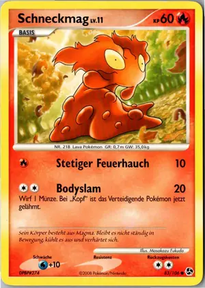 Schneckmag Exemplar 1,95 €