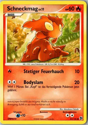 Schneckmag Exemplar 1,95 €