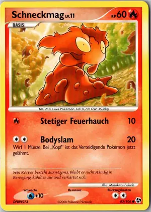 Schneckmag Exemplar 1,95 €