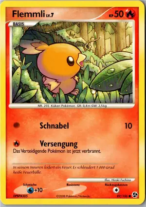 Flemmli Exemplar 1,95 €