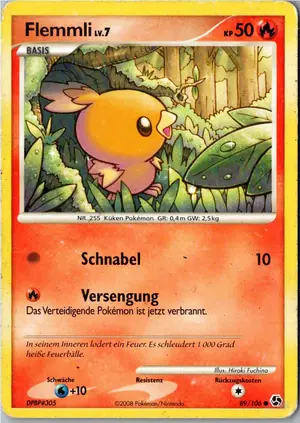 Flemmli Exemplar 1,95 €