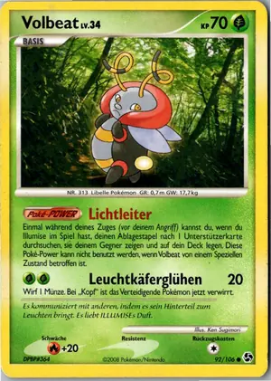 Volbeat Exemplar 1,95 €