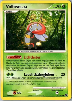 Volbeat Exemplar 1,95 €