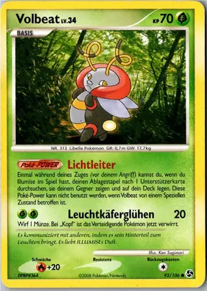 Volbeat Exemplar 1,95 €